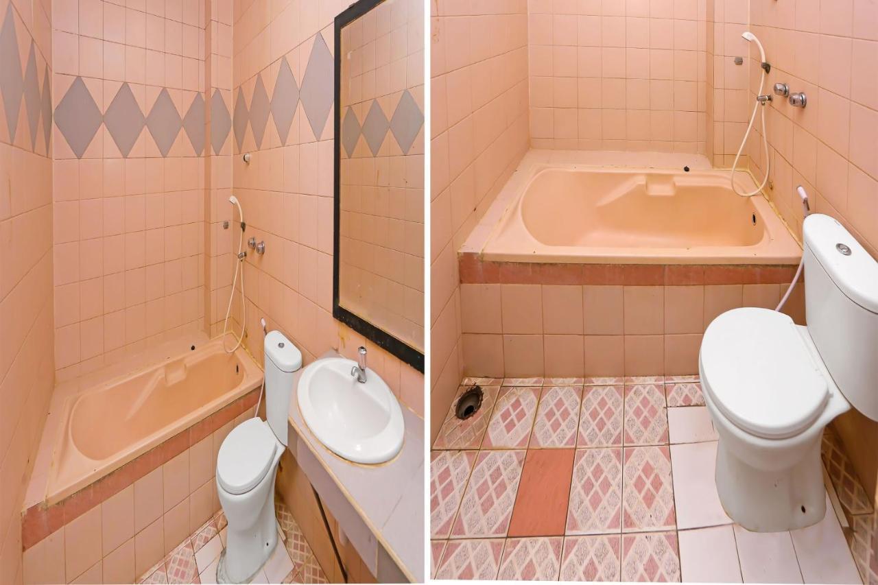 Collection O 92739 Hotel Pintu Besar Cakarta Dış mekan fotoğraf