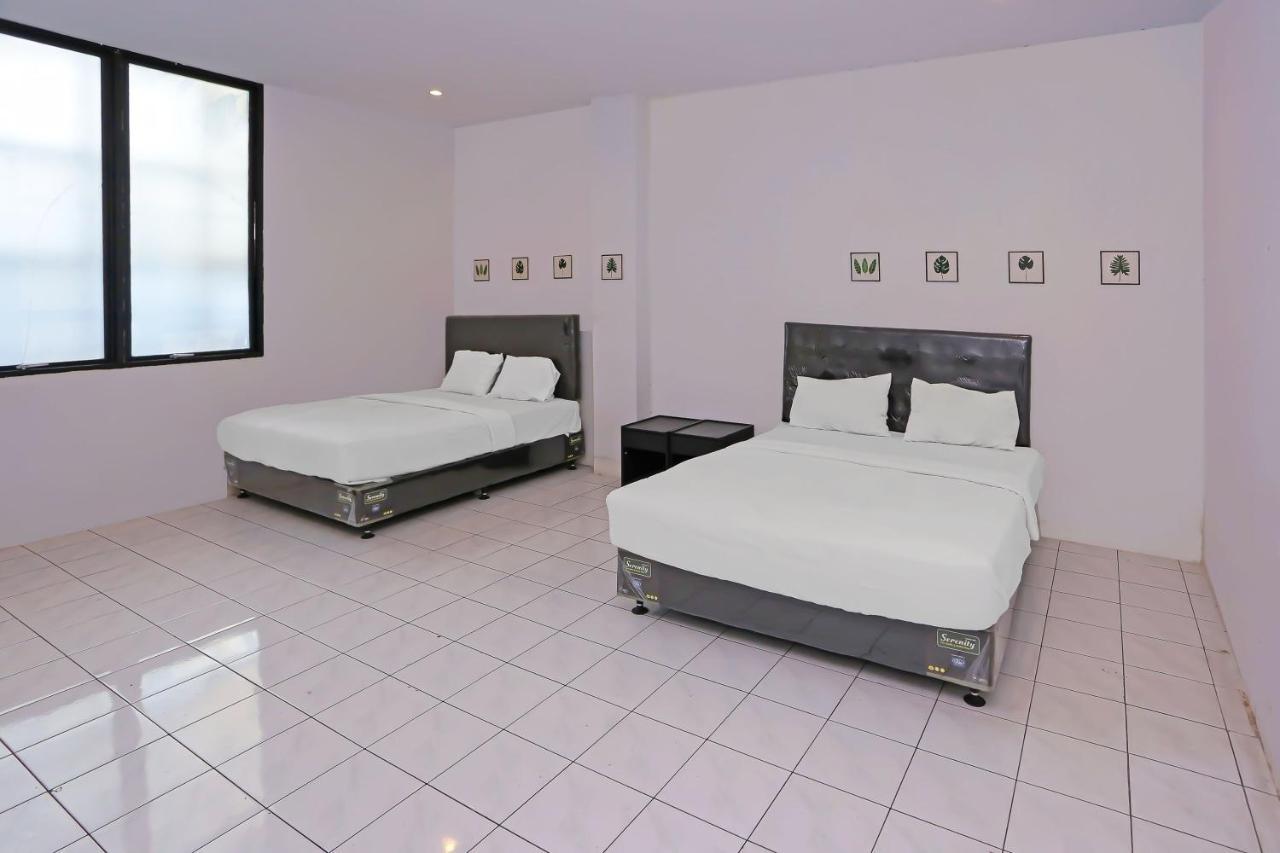 Collection O 92739 Hotel Pintu Besar Cakarta Dış mekan fotoğraf