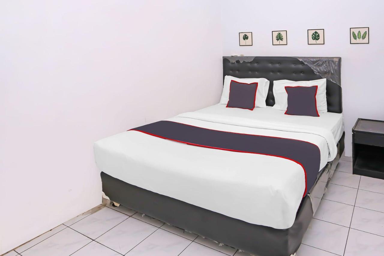 Collection O 92739 Hotel Pintu Besar Cakarta Dış mekan fotoğraf